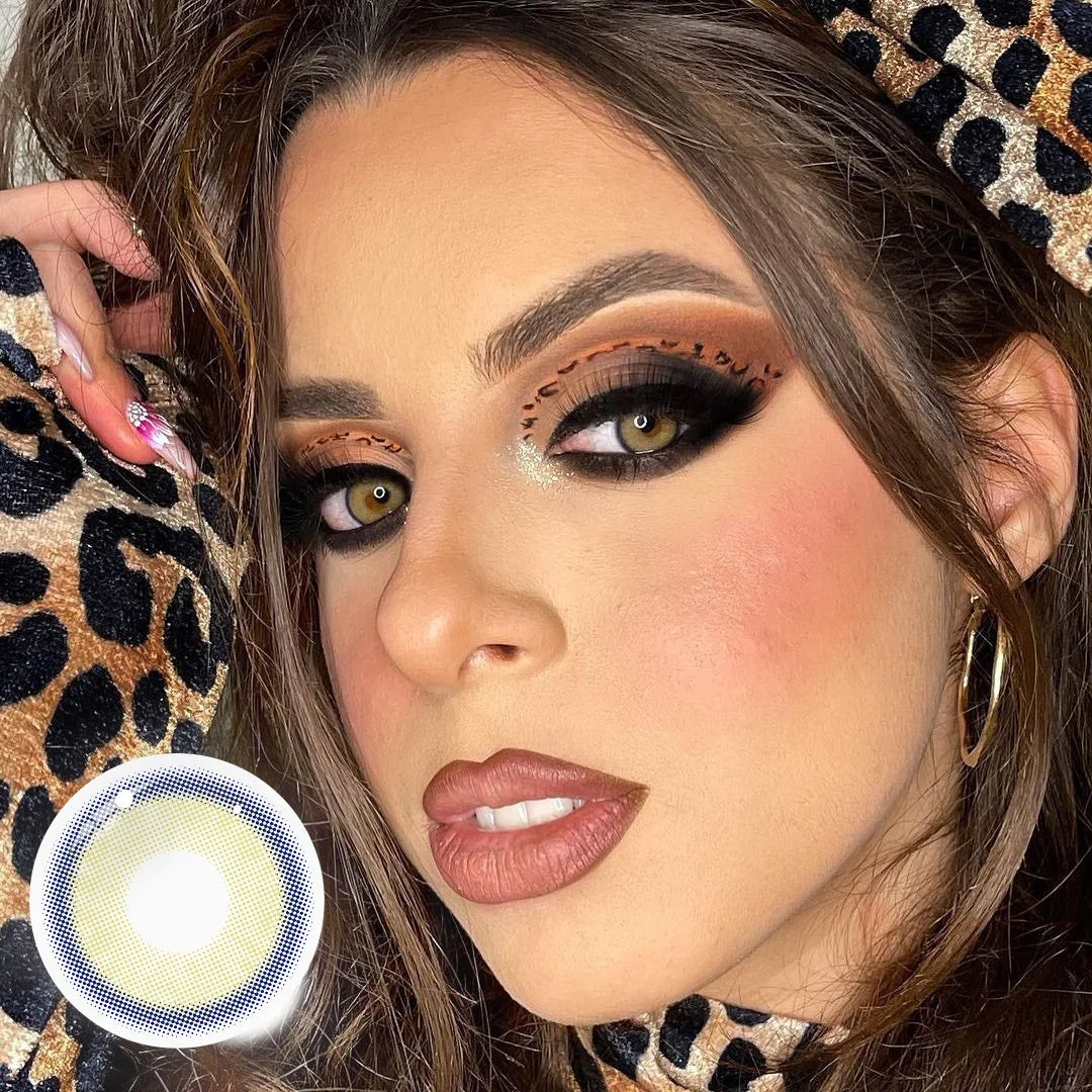 ICOICE Neala Green | 1 Year