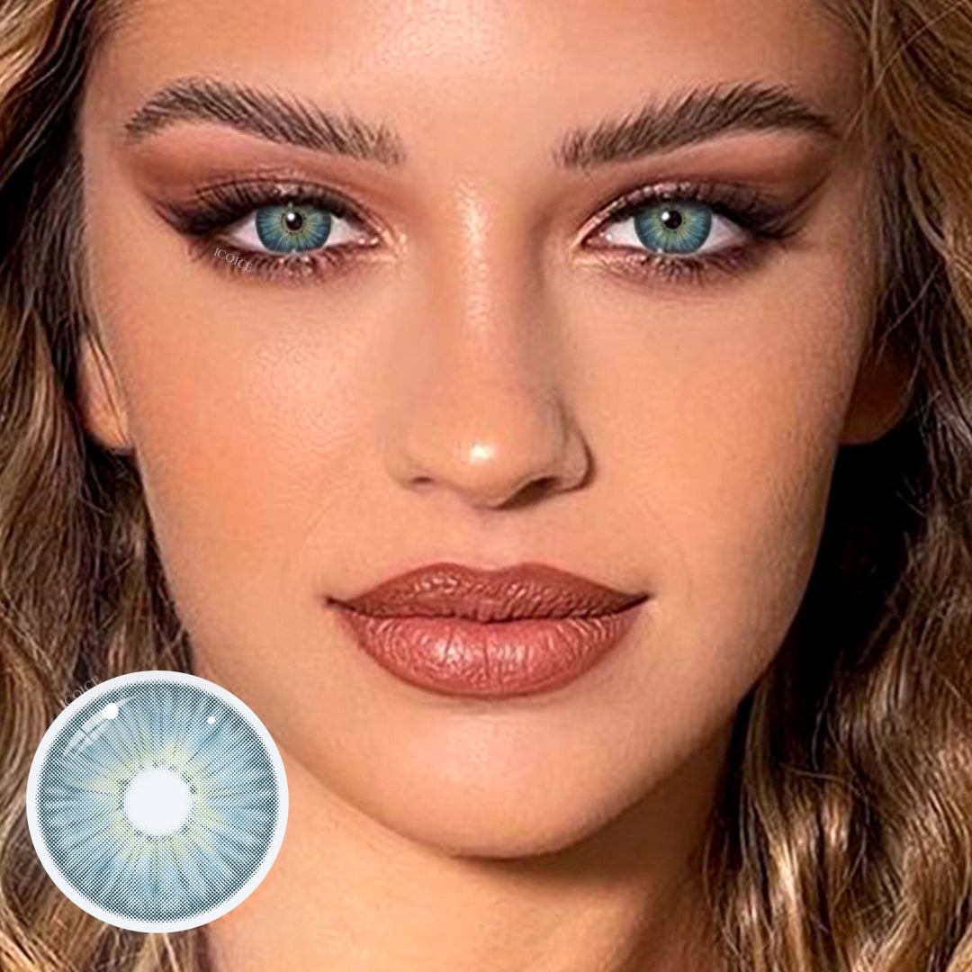 ICOICE New York Pro Blue | 1 Year