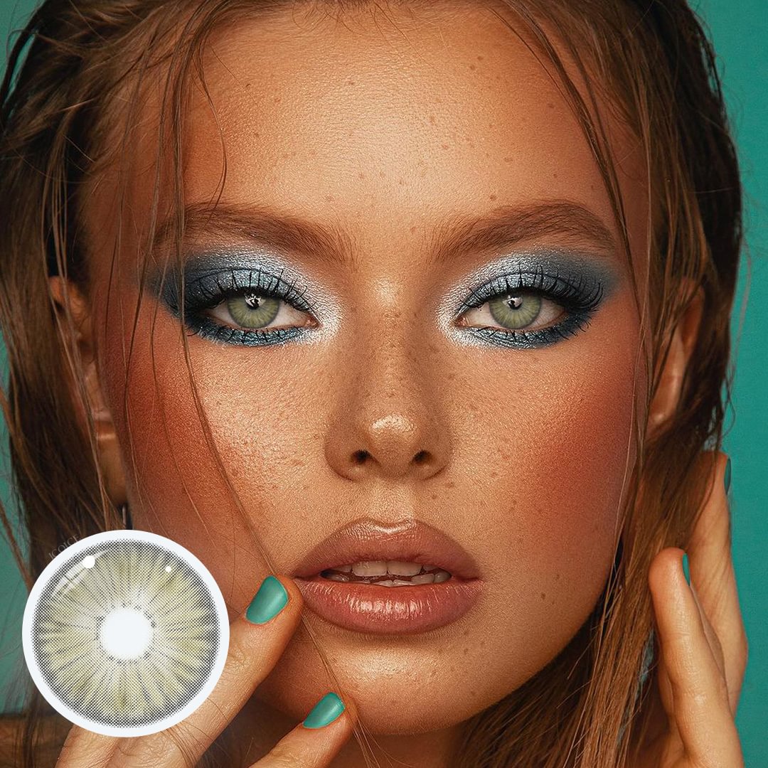 ICOICE New York Pro Grey | 1 Year