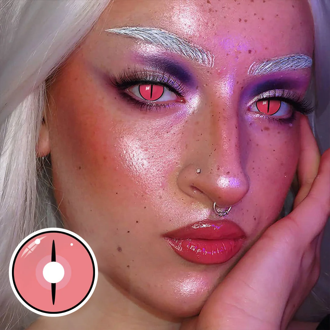 ICOICE Nezuko Pink | 1 Year