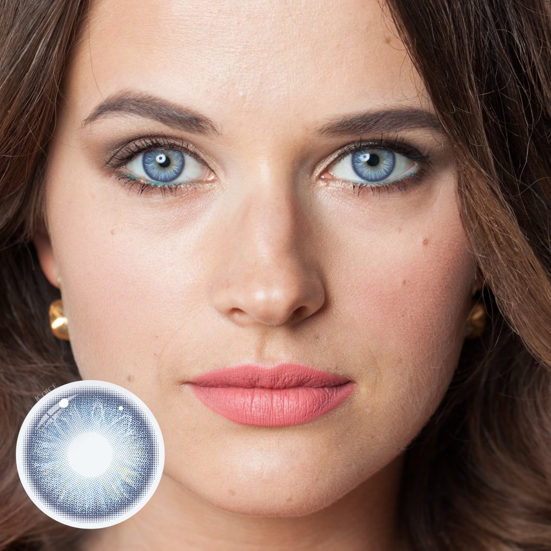 ICOICE Nirvana Blue | 1 Year