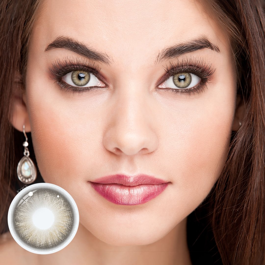 ICOICE Nirvana Brown | 1 Year