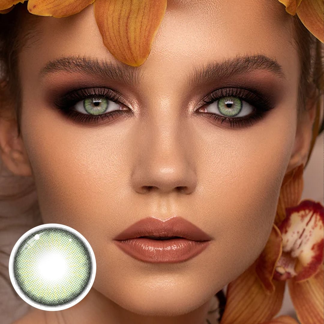 ICOICE Nowhere Green | 1 Year