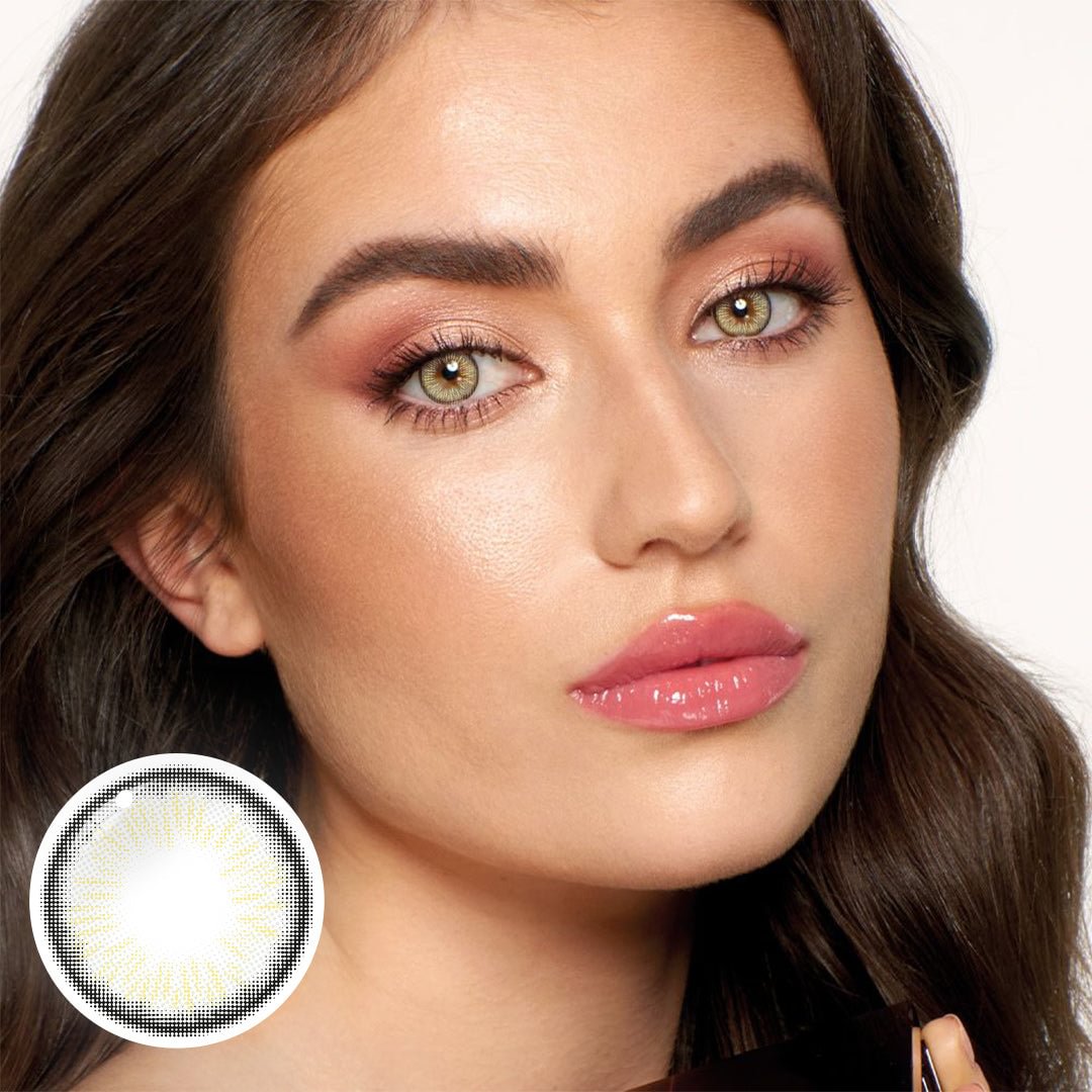 ICOICE Nowhere Grey | 1 Year