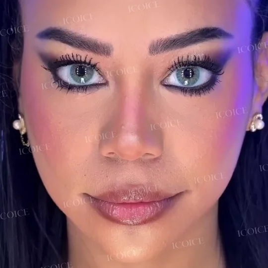 ICOICE Ocean Blue | 1 Year