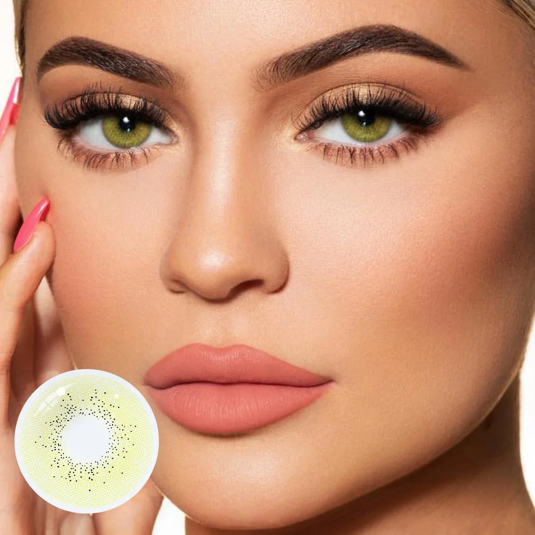 ICOICE Ocean Brown | 1 Year