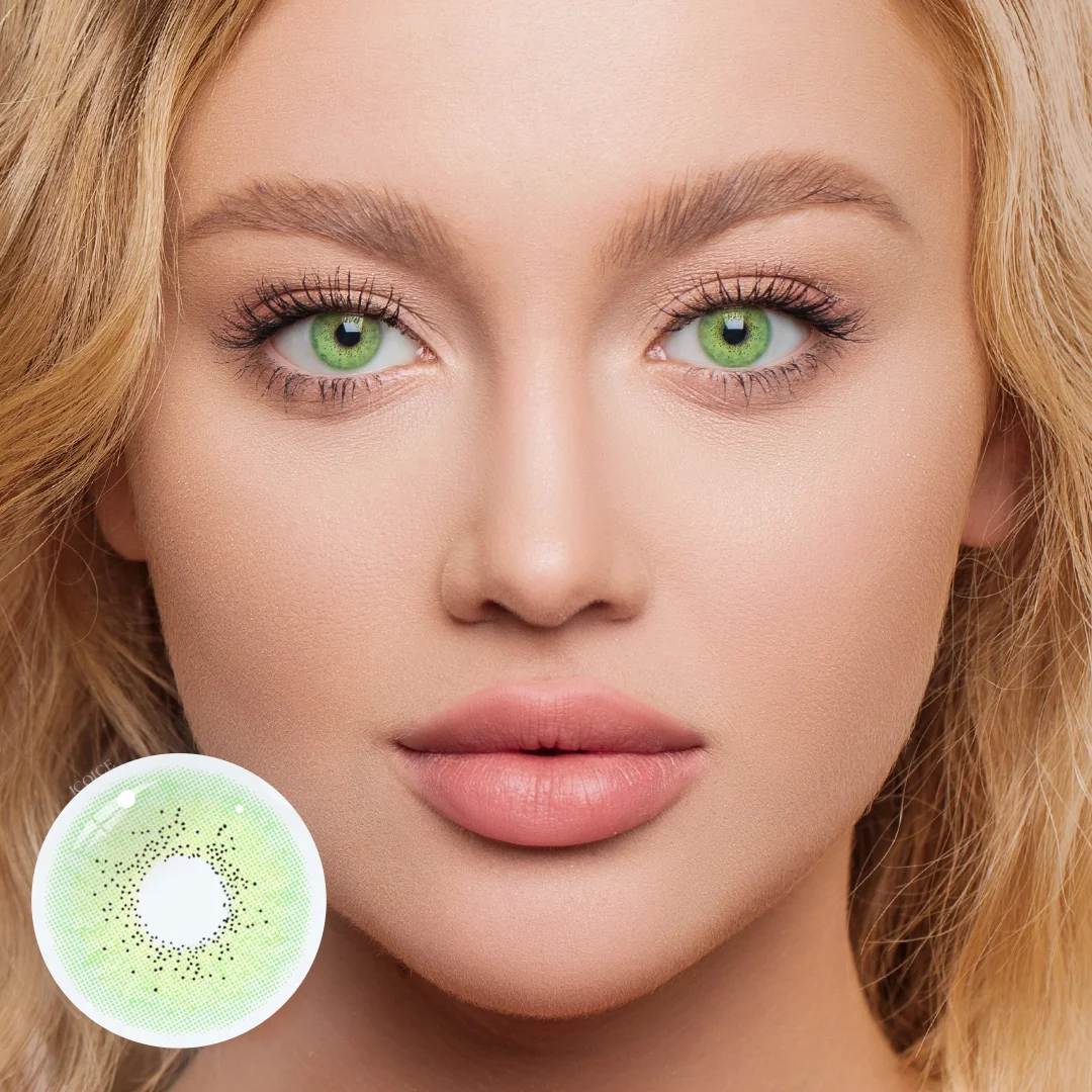 ICOICE Ocean Green | 1 Year