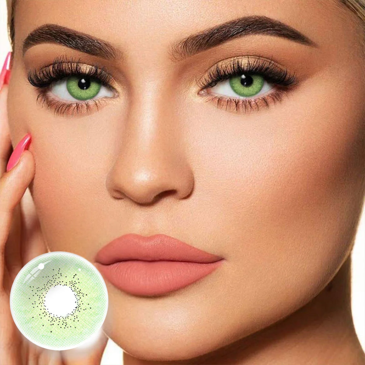 ICOICE Ocean Green | 1 Year