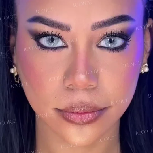 ICOICE Ocean Grey | 1 Year