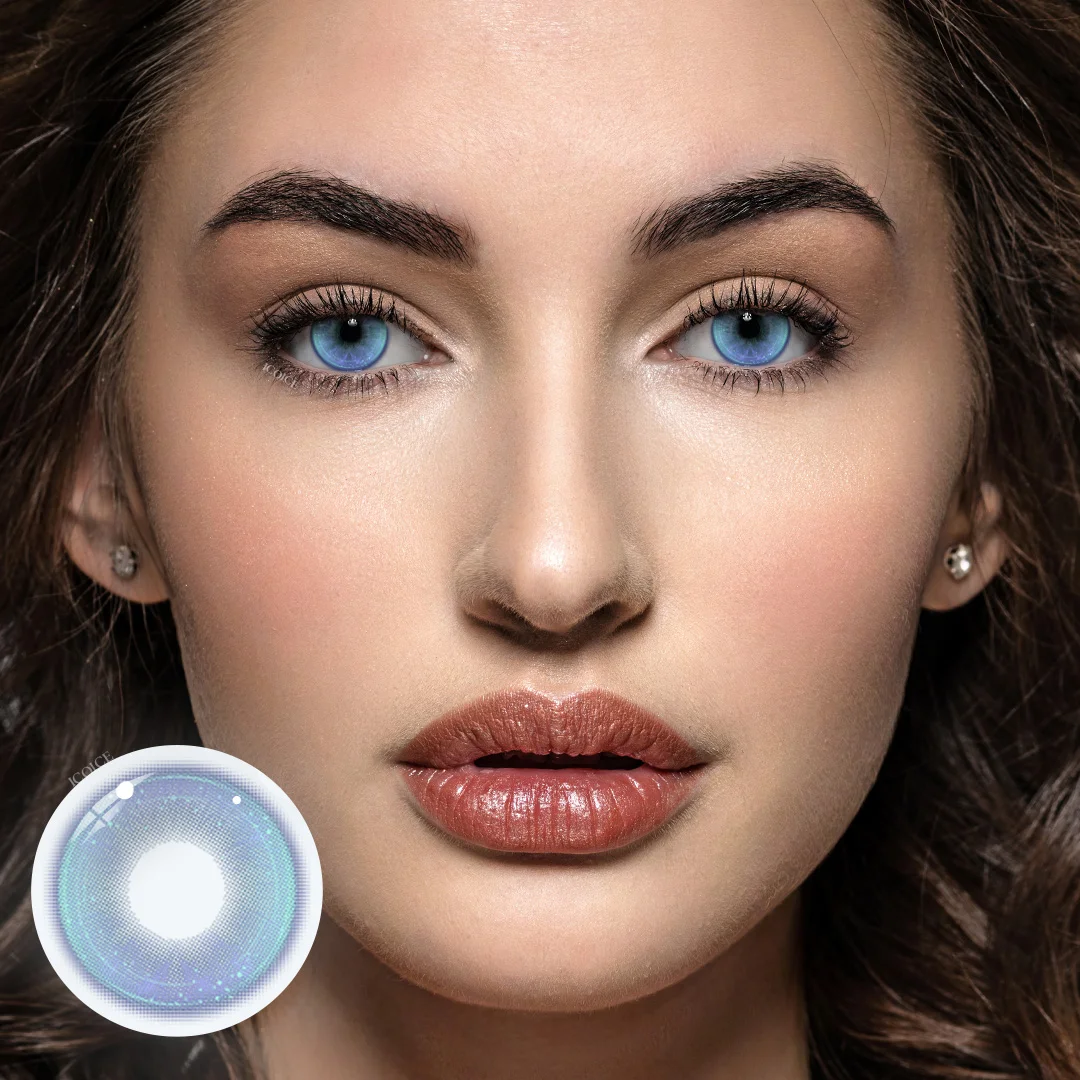 ICOICE Ombre Nomade Blue | 1 Year