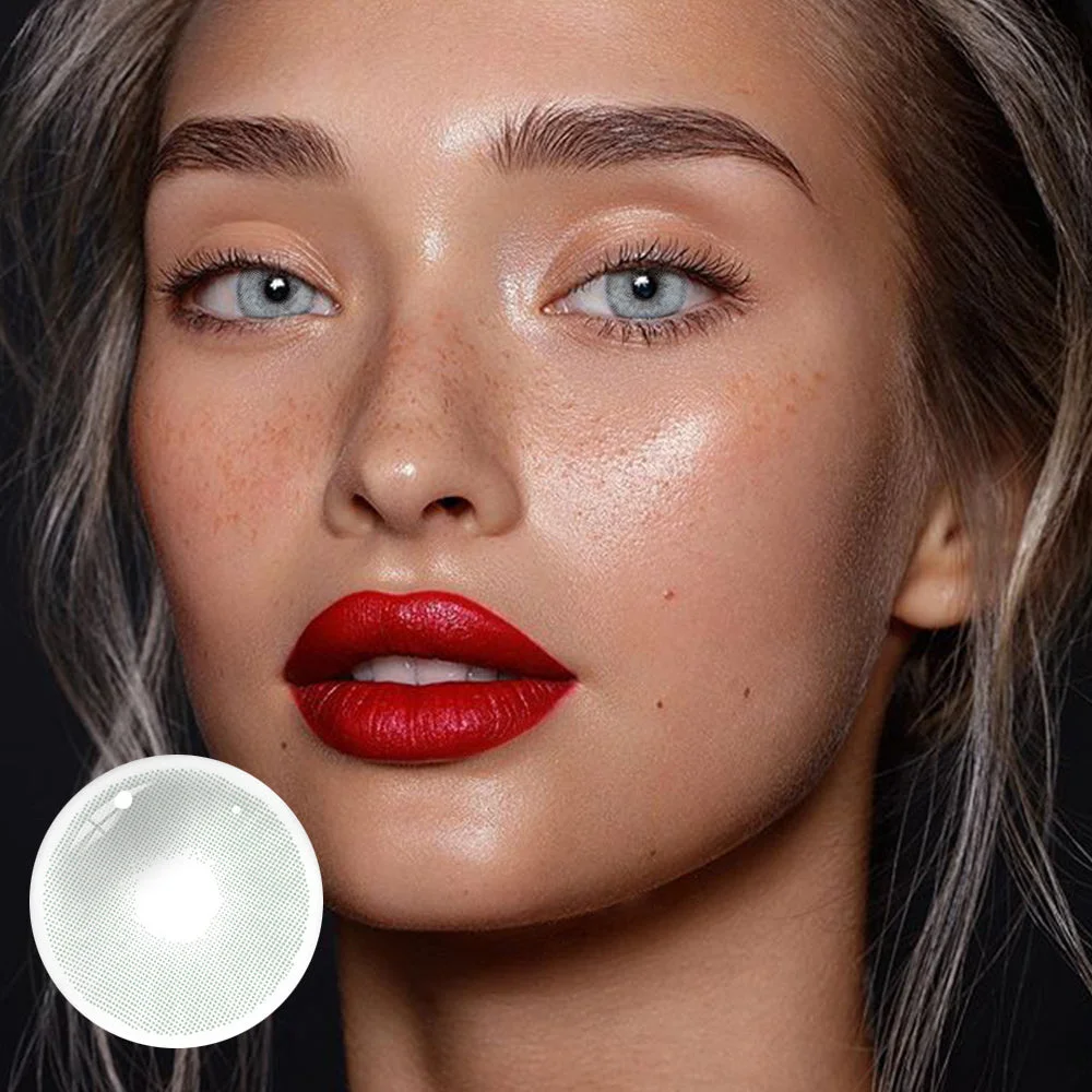 ICOICE Polar Lights Gray | 1 Year