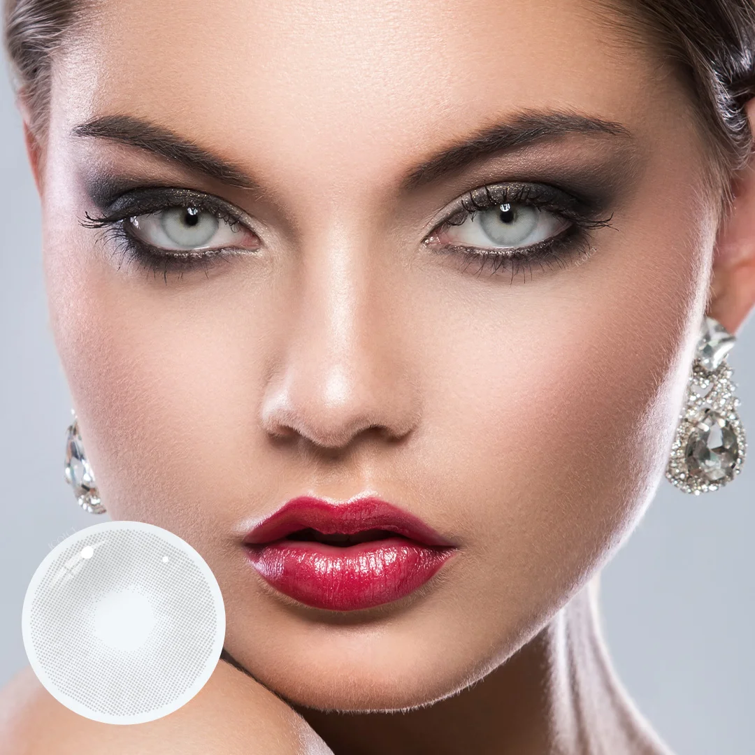 ICOICE Polar Lights Gray | 1 Year