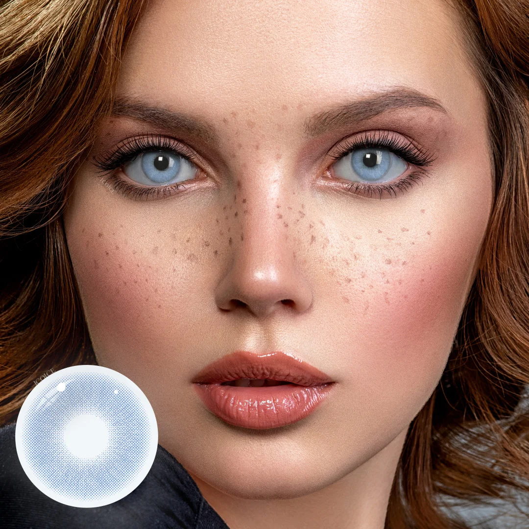 ICOICE Queen Blue ll | 1 Year