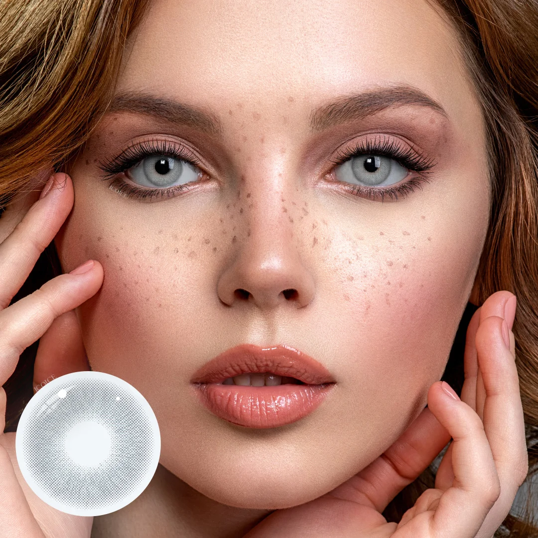 ICOICE Queen Grey ll | 1 Year