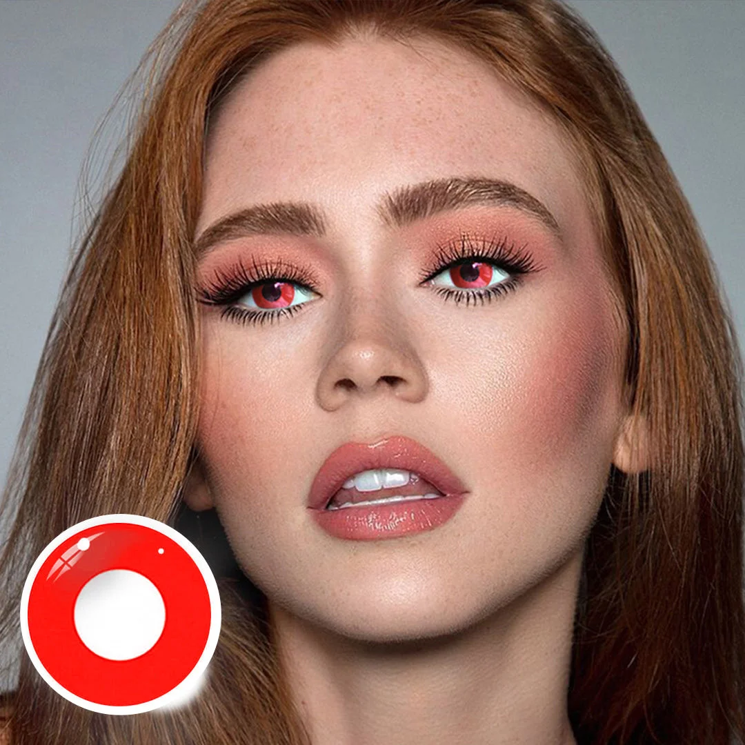 ICOICE Red Block | 1 Year