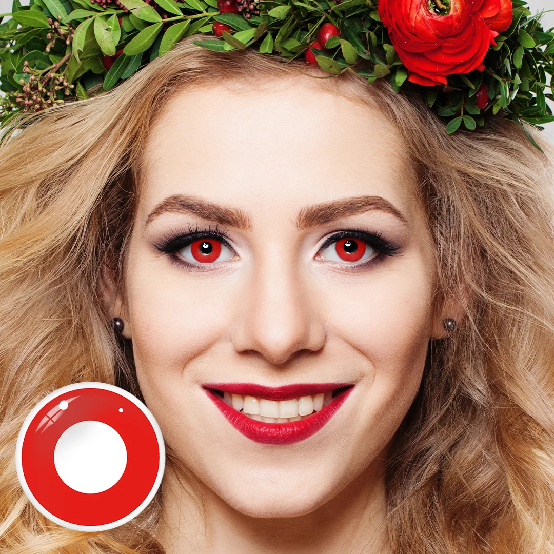 ICOICE Red Block | 1 Year