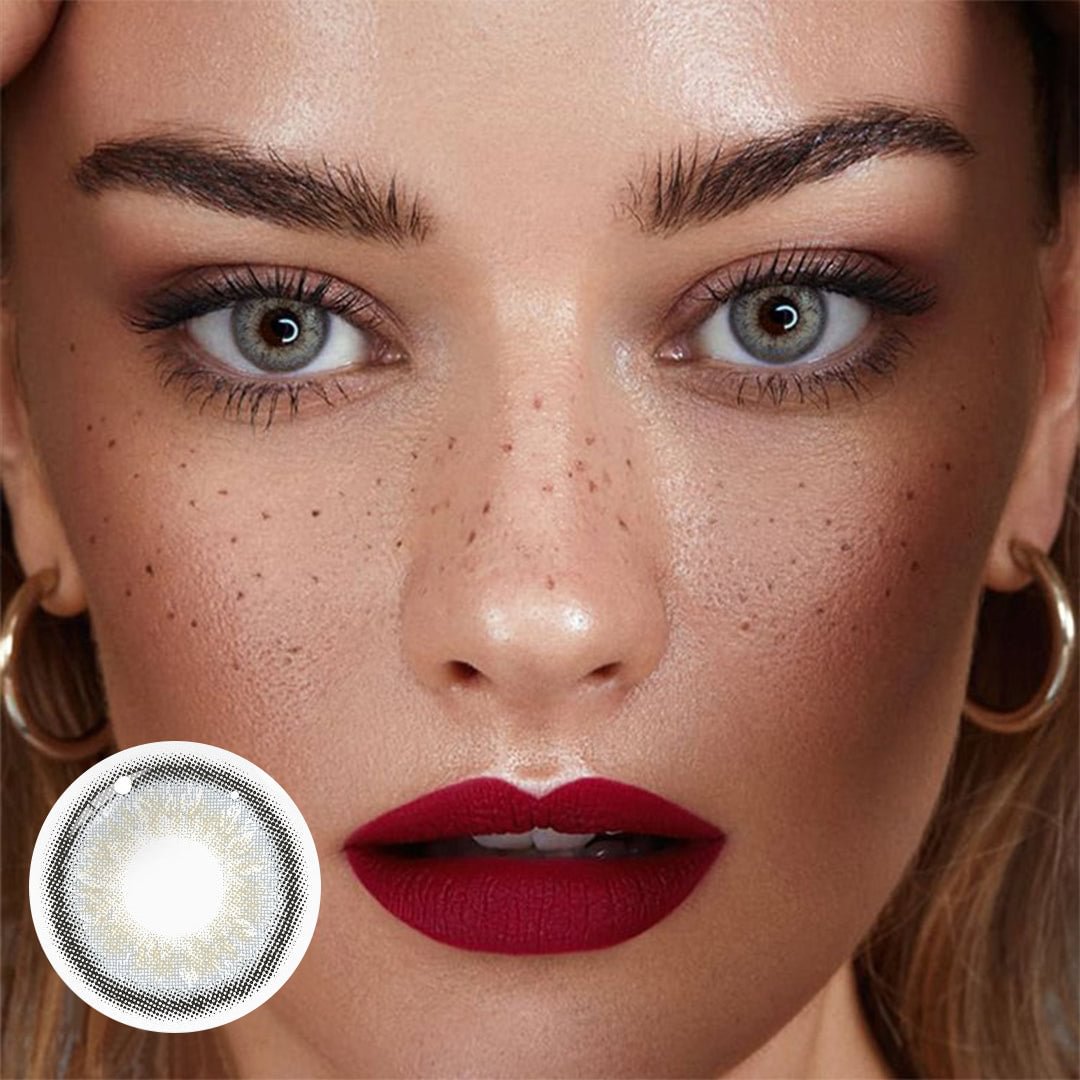 ICOICE Rome Grey | 1 Year