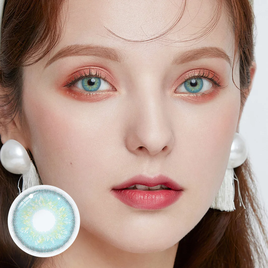 ICOICE Russian Blue | 1 Year