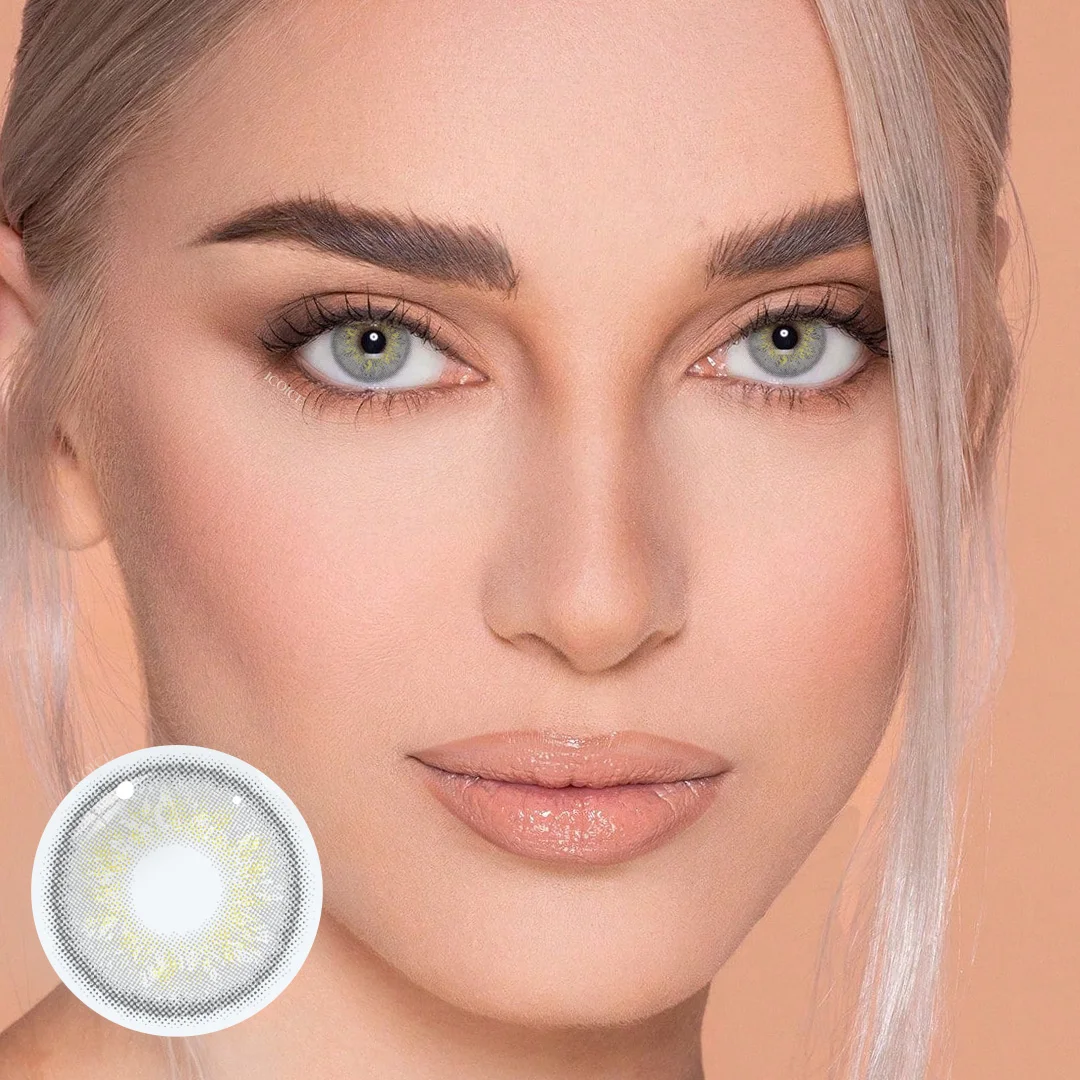 ICOICE Russian Grey | 1 Year