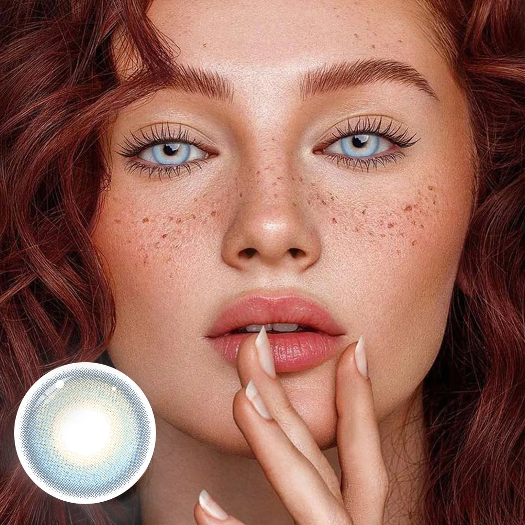 ICOICE Satellite Blue | 1 Year