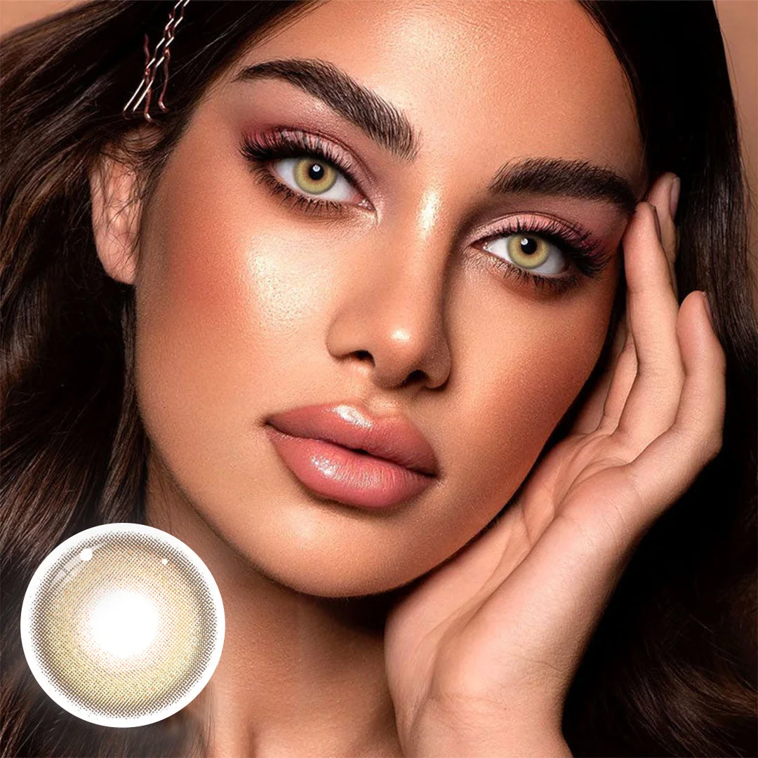 ICOICE Satellite Brown | 1 Year