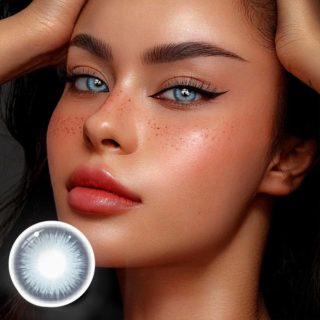 ICOICE Savage Blue | 1 Year