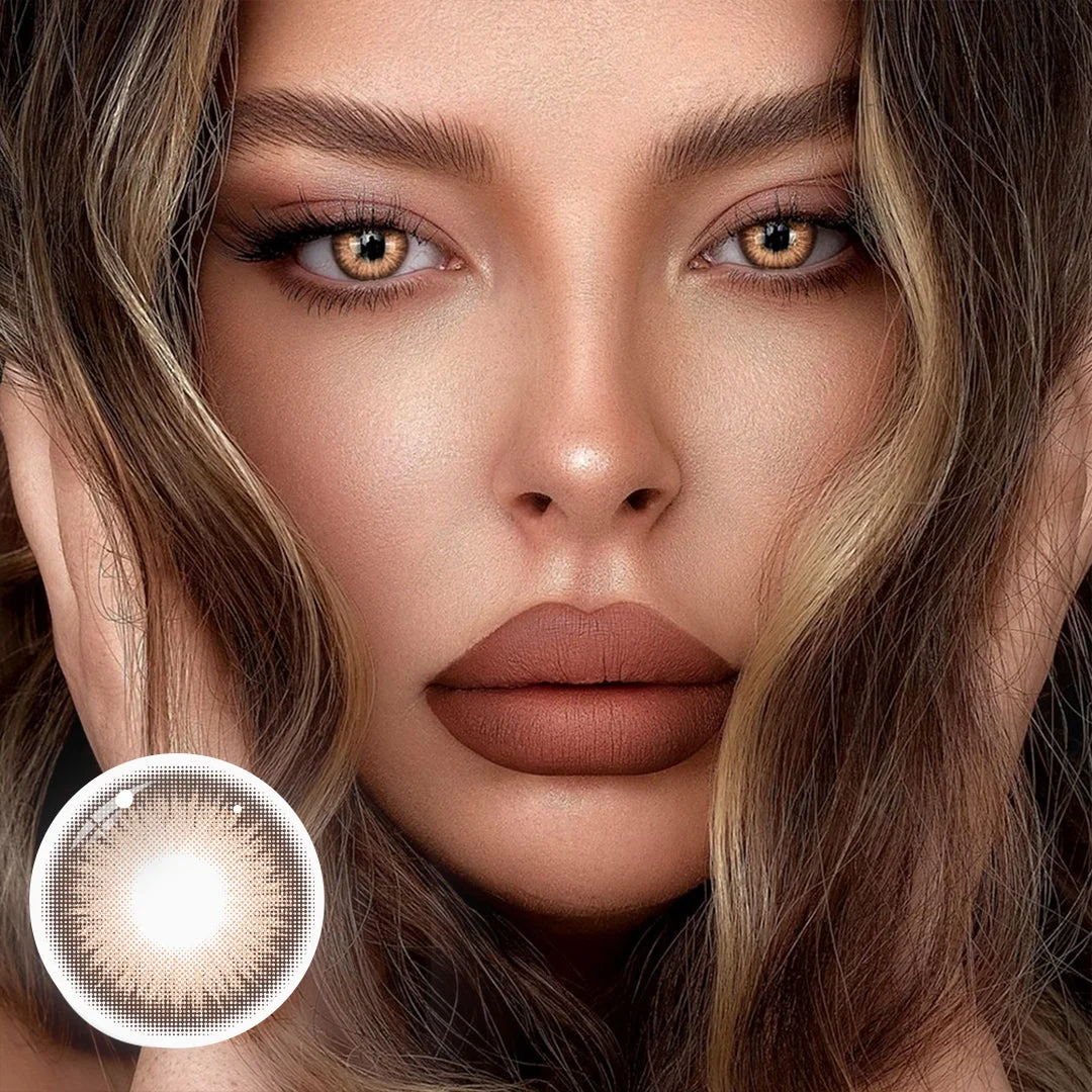 ICOICE Savage Brown | 1 Year