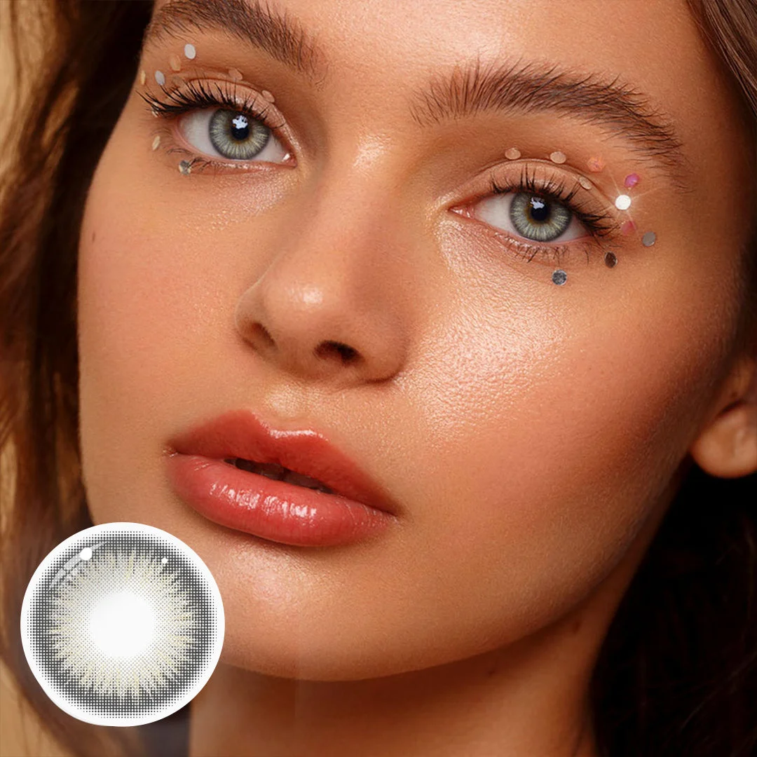 ICOICE Savage Grey | 1 Year