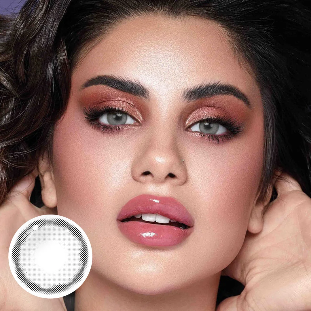 ICOICE Sheer Grey | 1 Year