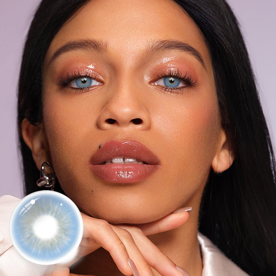 ICOICE Sin Blue | 1 Year