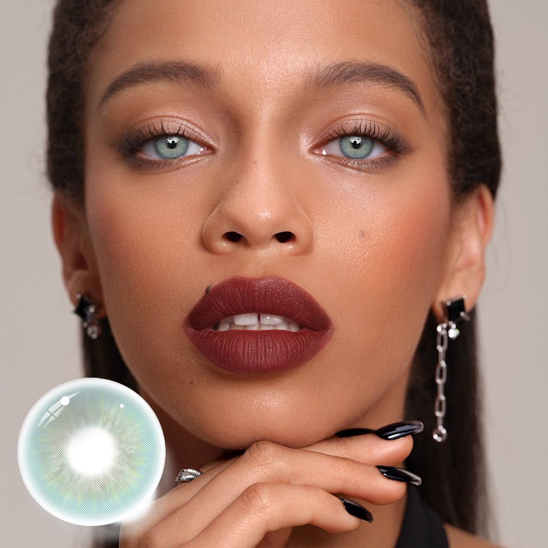 ICOICE Sin Green | 1 Year