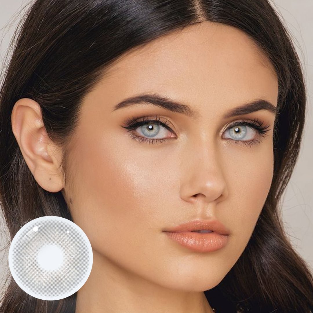 ICOICE Sin Grey | 1 Year