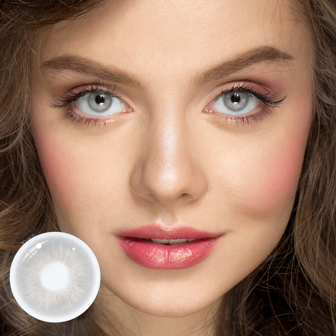 ICOICE Sin Grey | 1 Year