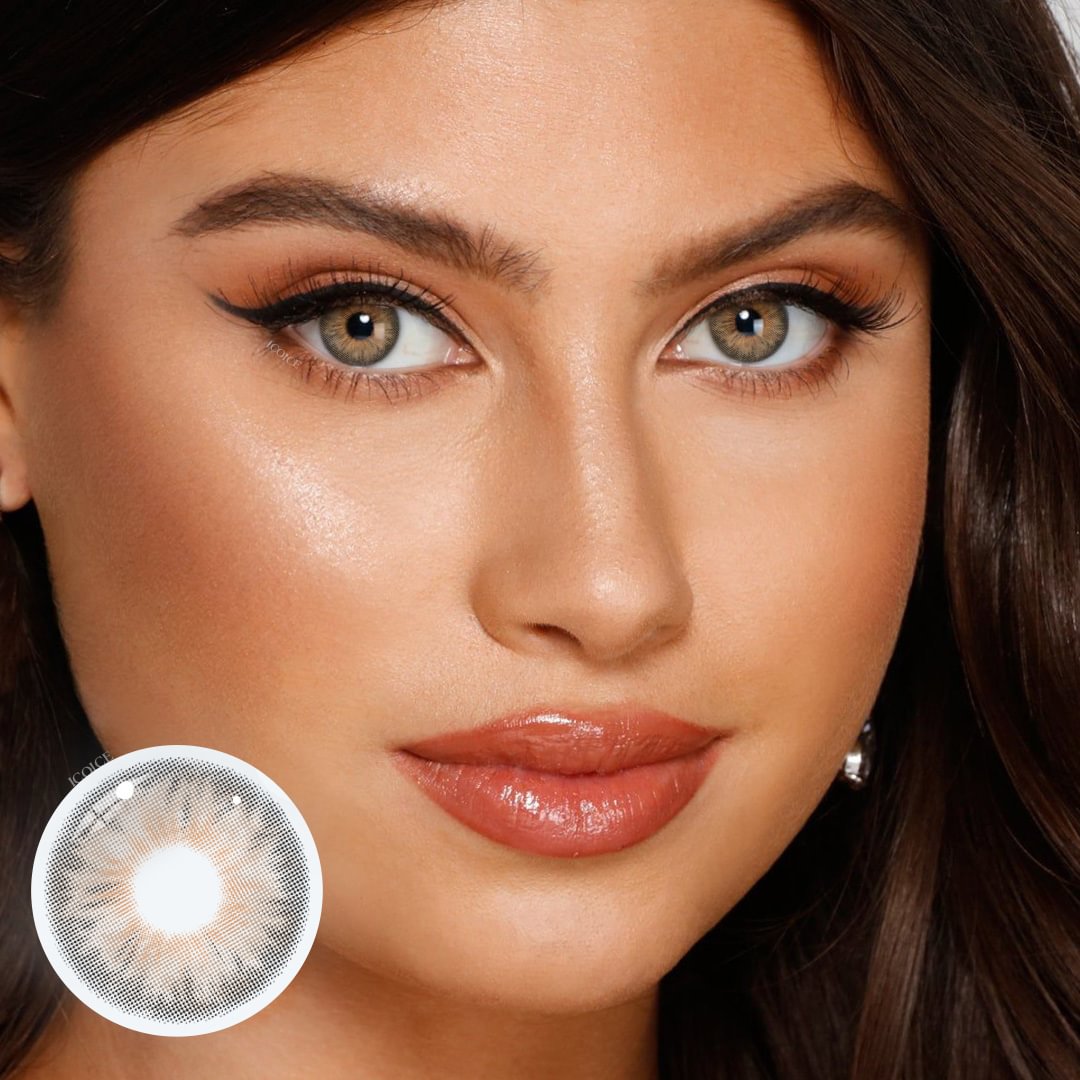 ICOICE Siri Brown | 1 Year