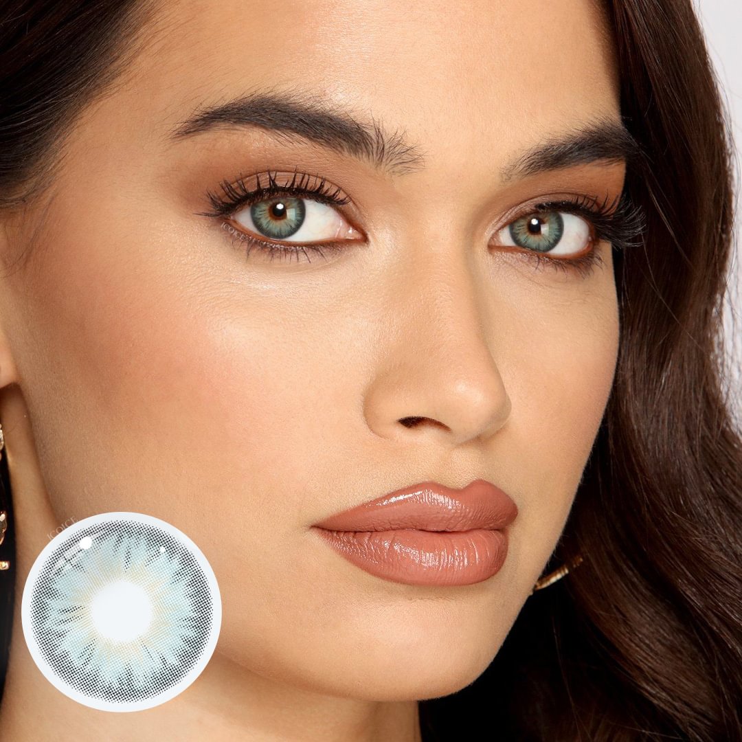 ICOICE Siri Green | 1 Year