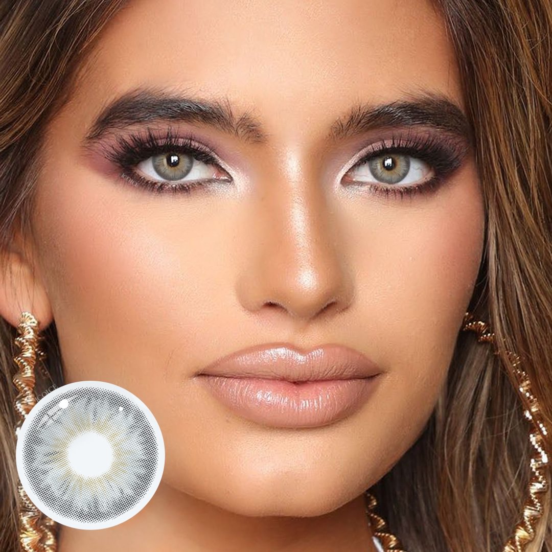 ICOICE Siri Grey | 1 Year