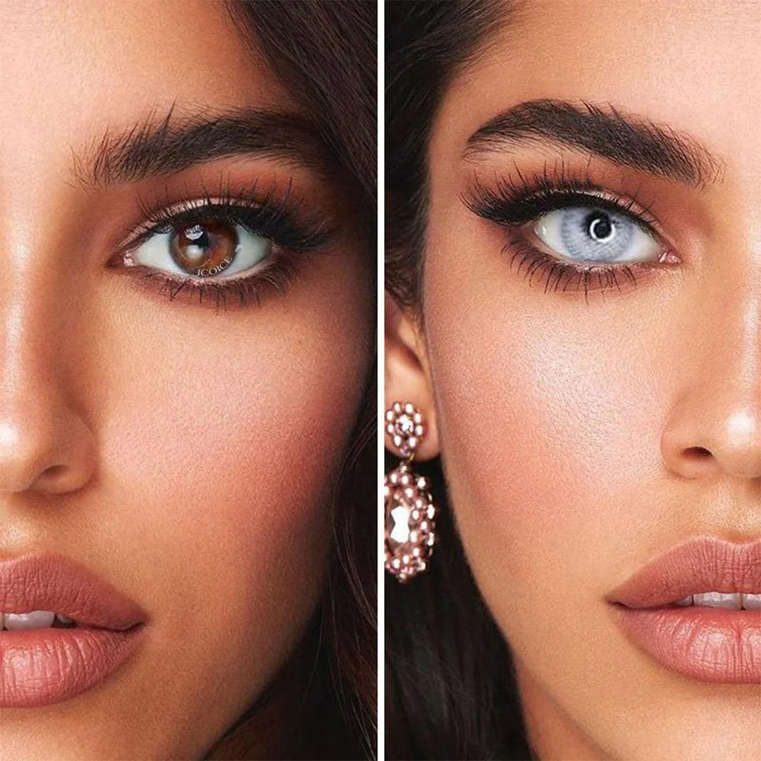 ICOICE Snow Flake Grey | 1 Year