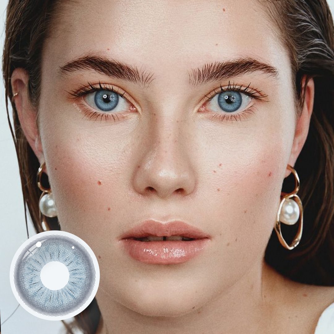 ICOICE Sora Blue | 1 Year