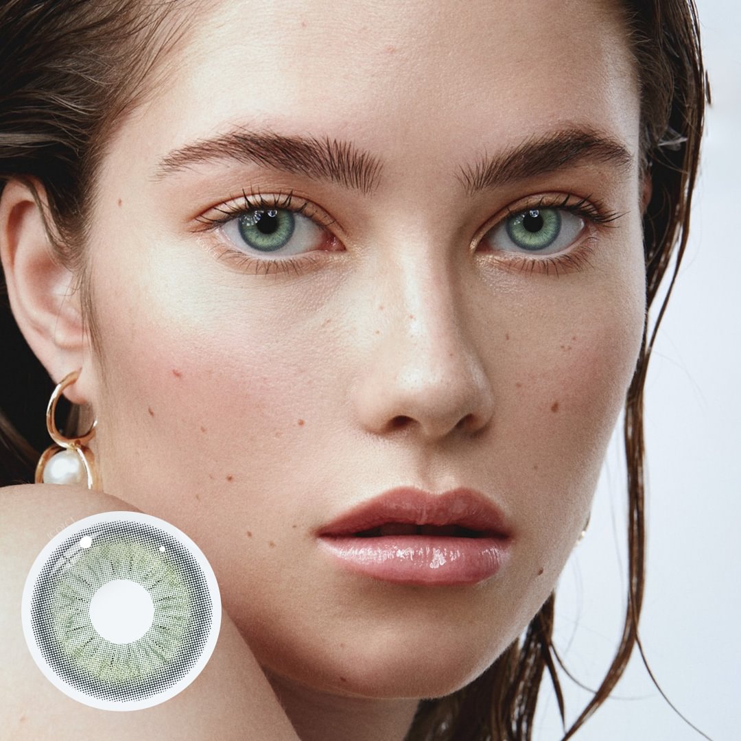 ICOICE Sora Green | 1 Year