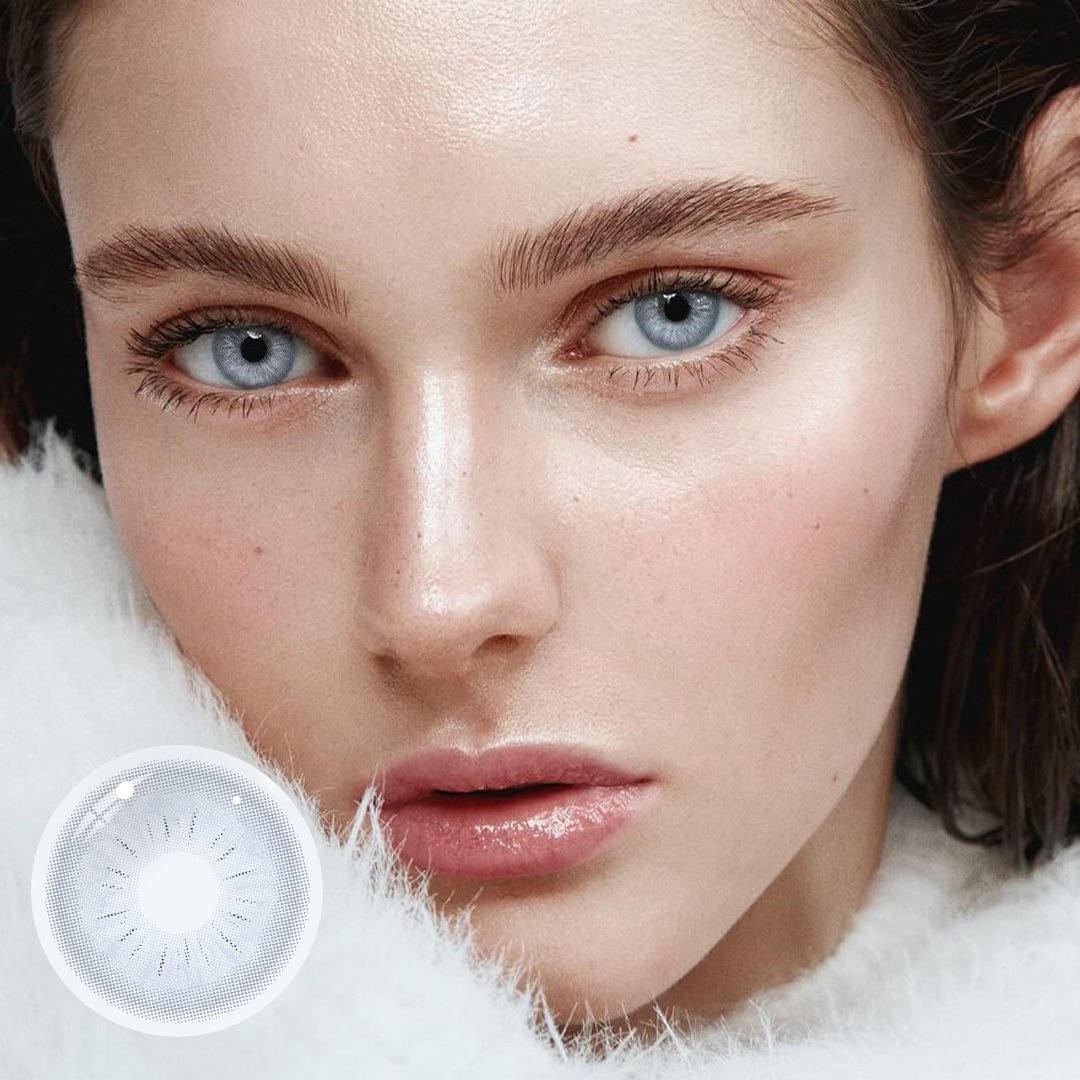 ICOICE Sora Grey | 1 Year