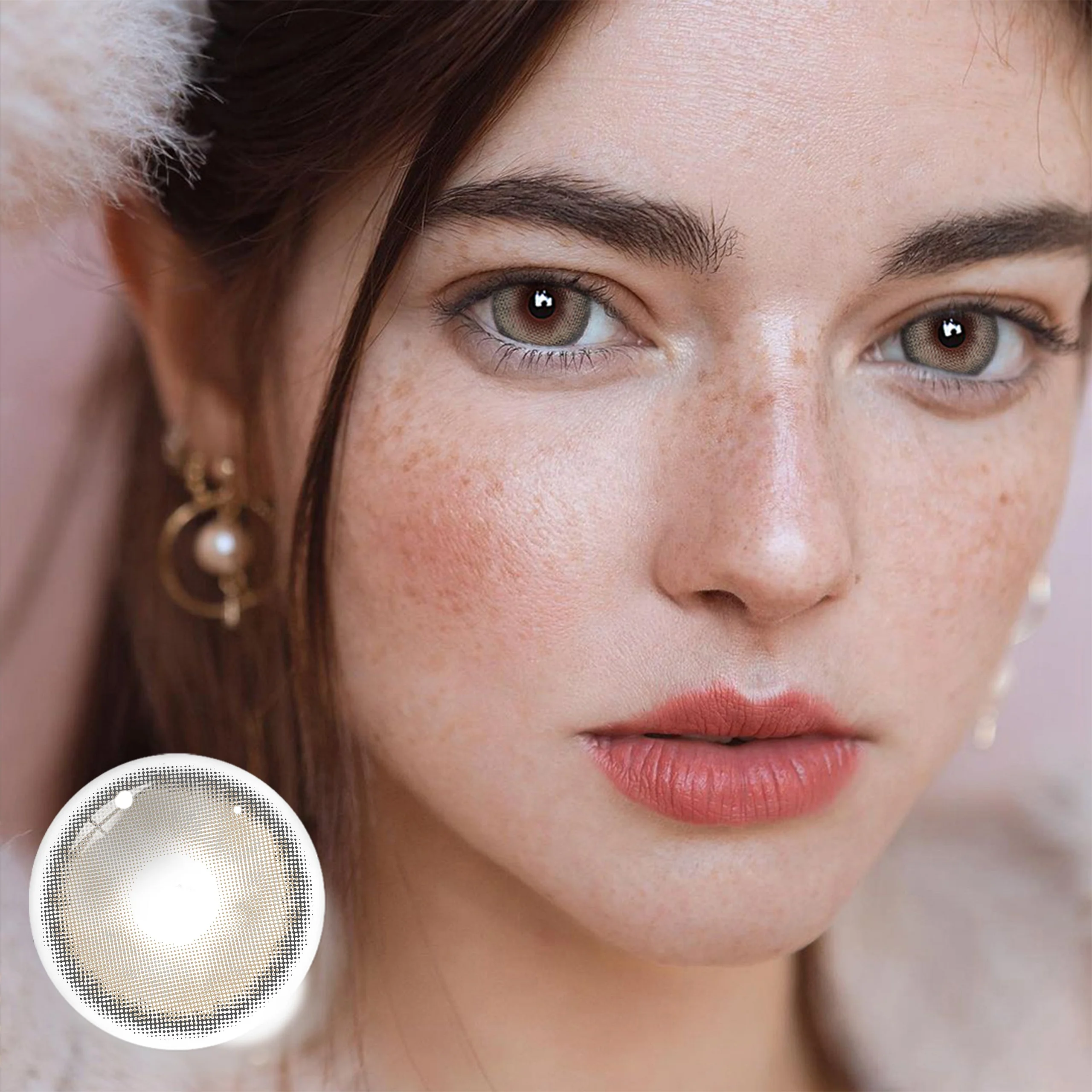 ICOICE Sorayama Grey | 1 Year