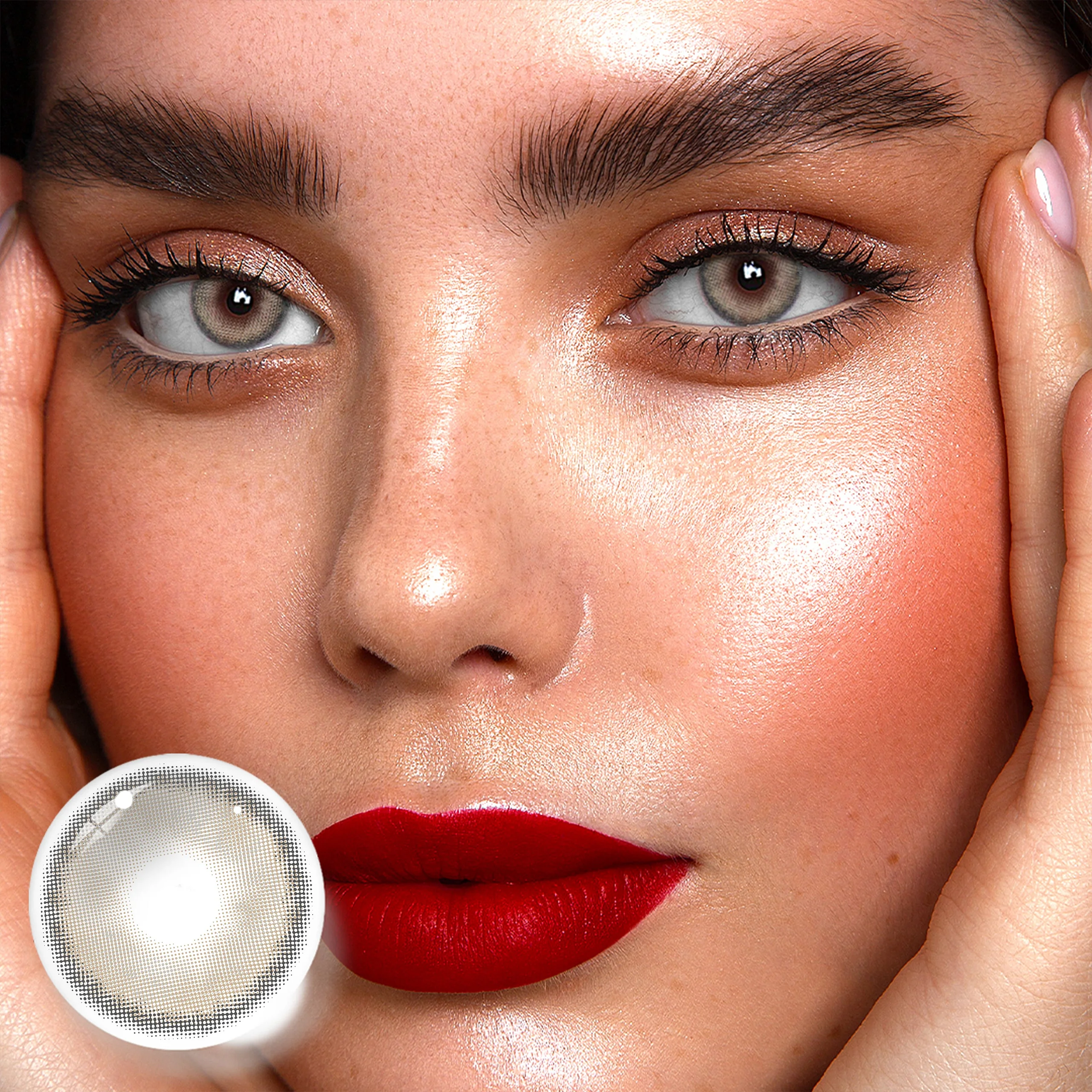 ICOICE Sorayama Grey | 1 Year