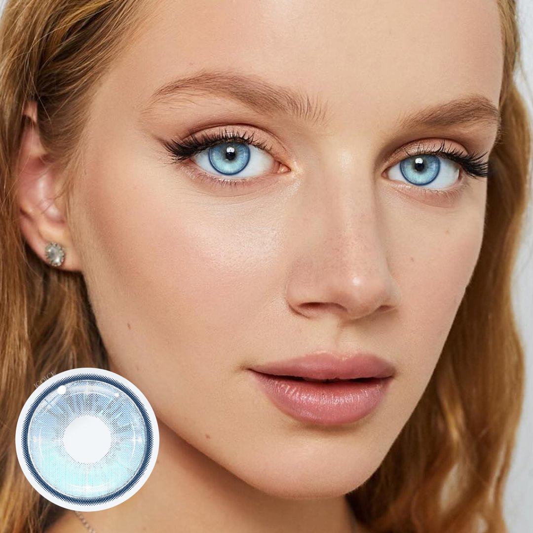 ICOICE Spark Blue | 1 Year