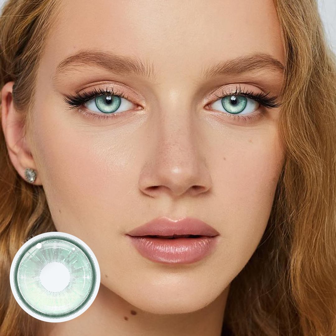 ICOICE Spark Green | 1 Year