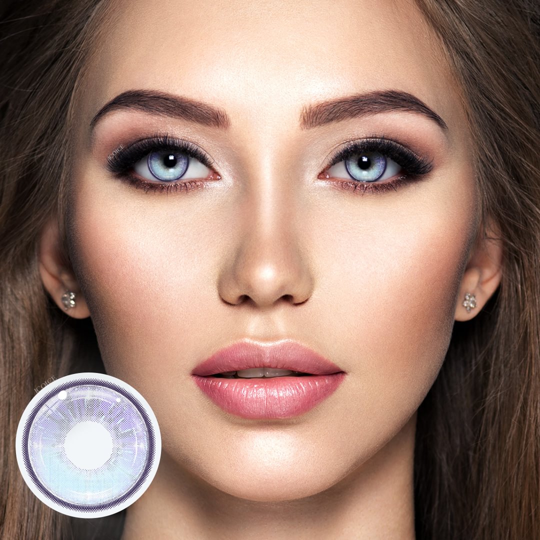 ICOICE Spark Violet | 1 Year