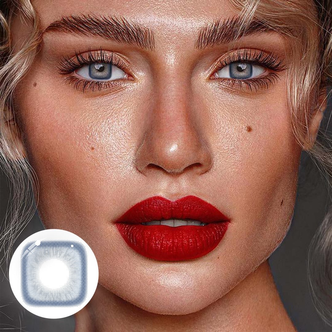 ICOICE Square Pant Blue | 1 Year