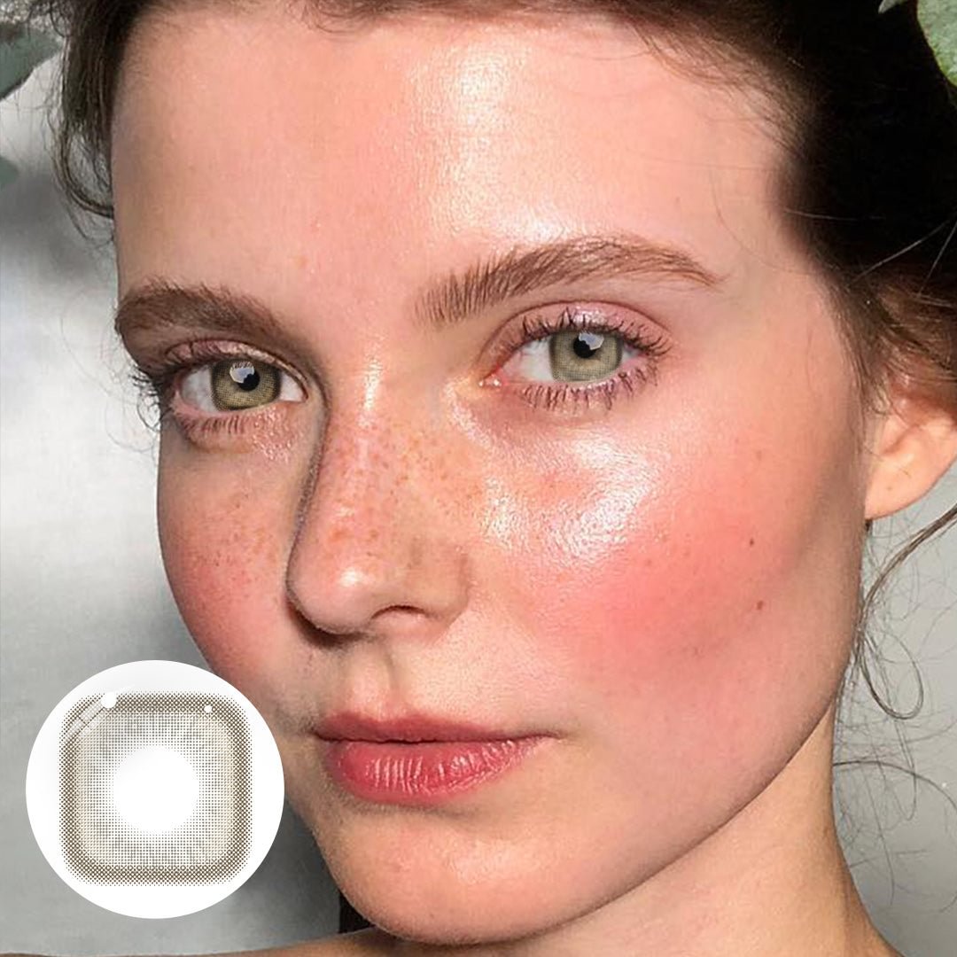 ICOICE Square Pant Brown | 1 Year