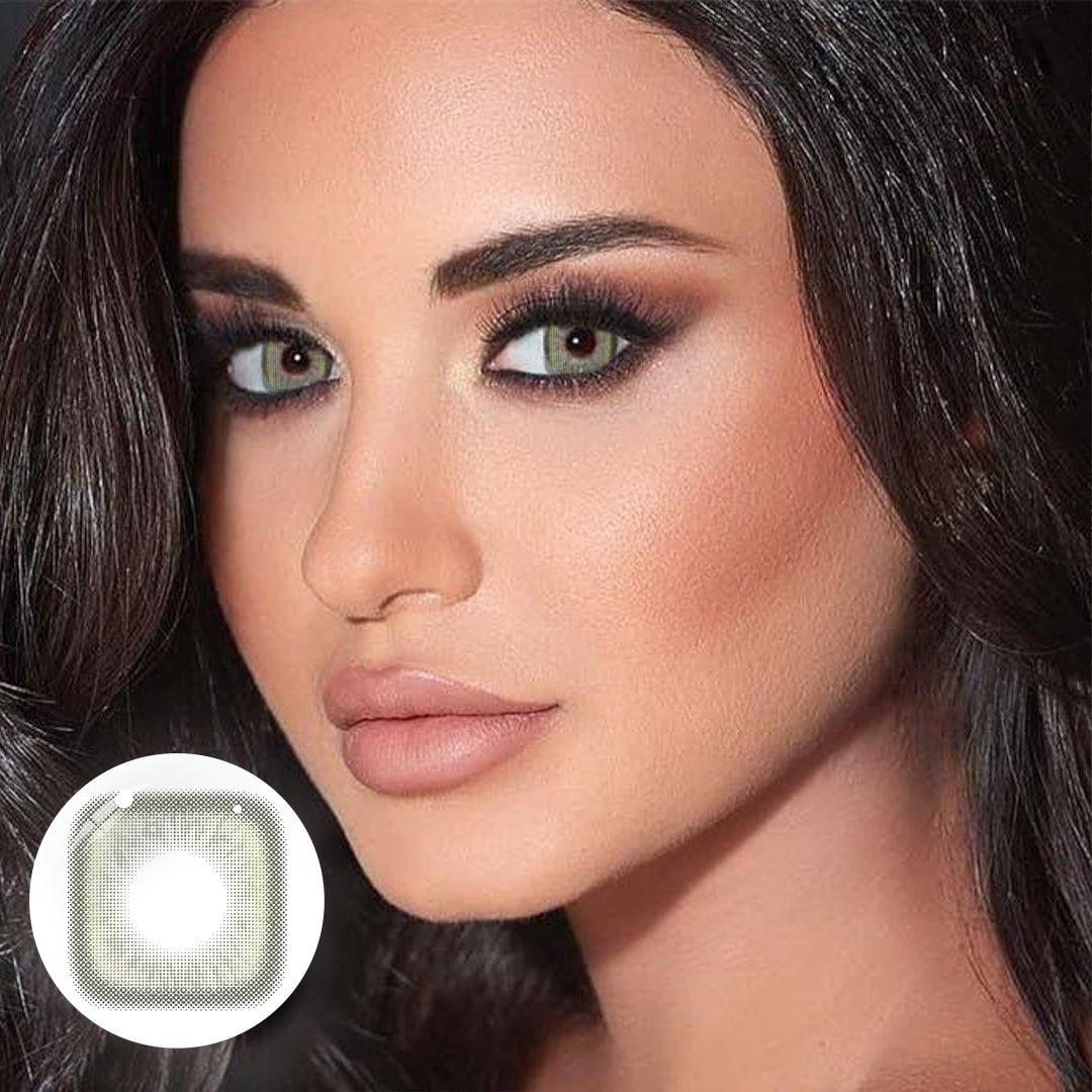 ICOICE Square Pant Green | 1 Year