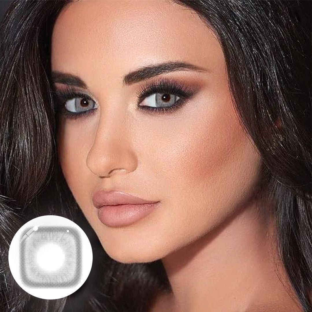 ICOICE Square Pant Grey | 1 Year