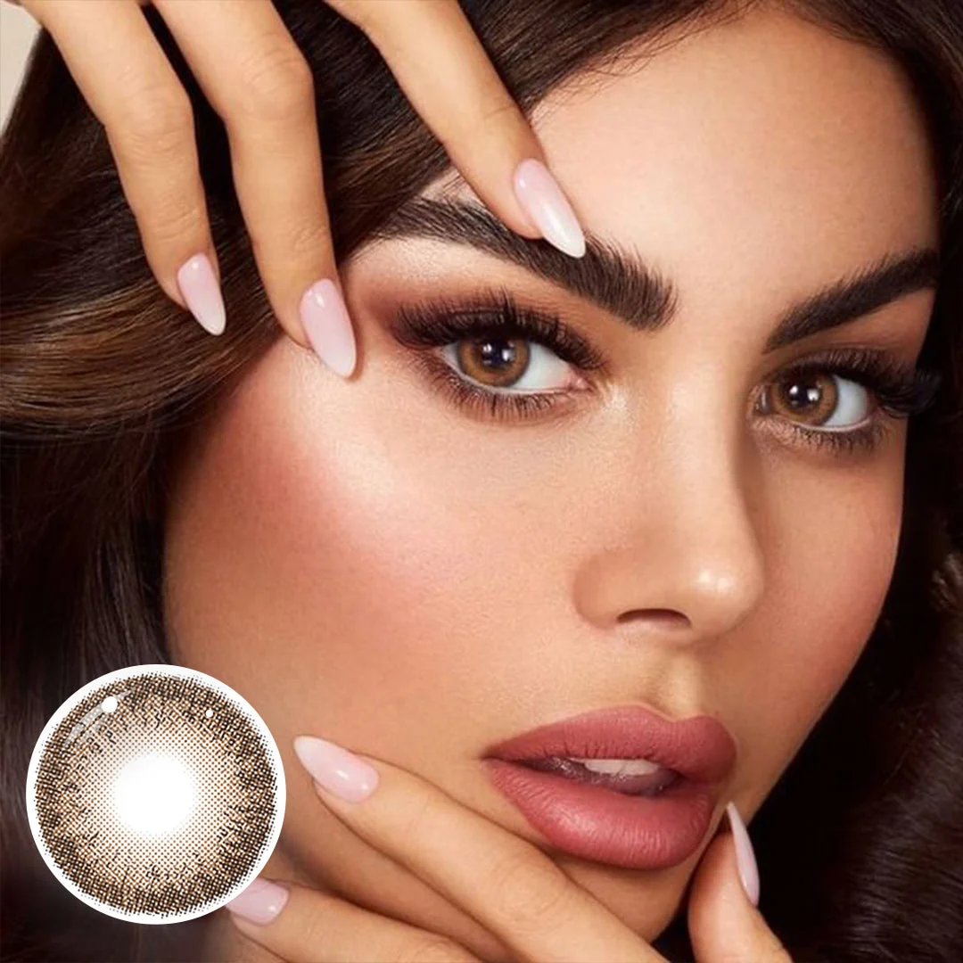 ICOICE Star Orbit Sepia | 1 Year